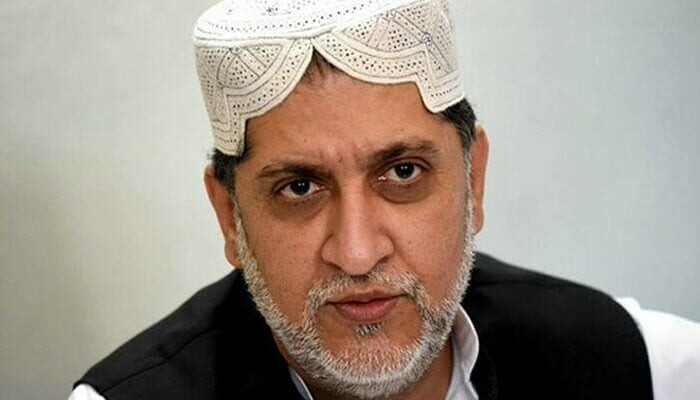 Akhter Mengal warns of parting ways with govt amid Reko Diq concerns