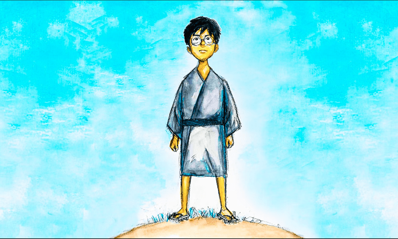 Studio Ghibli animation legend to release film after 10 years