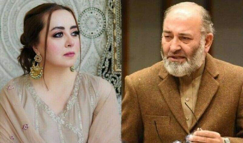 Transgender act was originally for intersex people but it was hijacked: Maria B