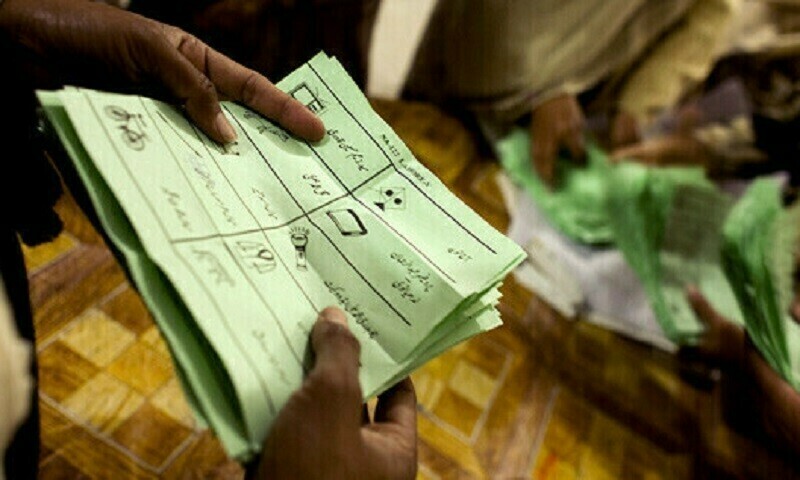 Sindh govt seeks another delay in LG polls