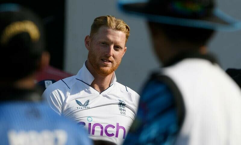 England eyeing historic clean sweep in Pakistan: Stokes
