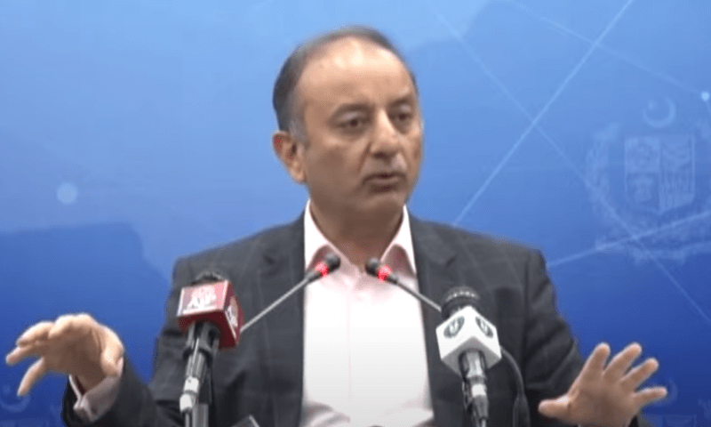 Foreign ministry to get details of Russian oil offer to &lsquo;clear confusion&rsquo;