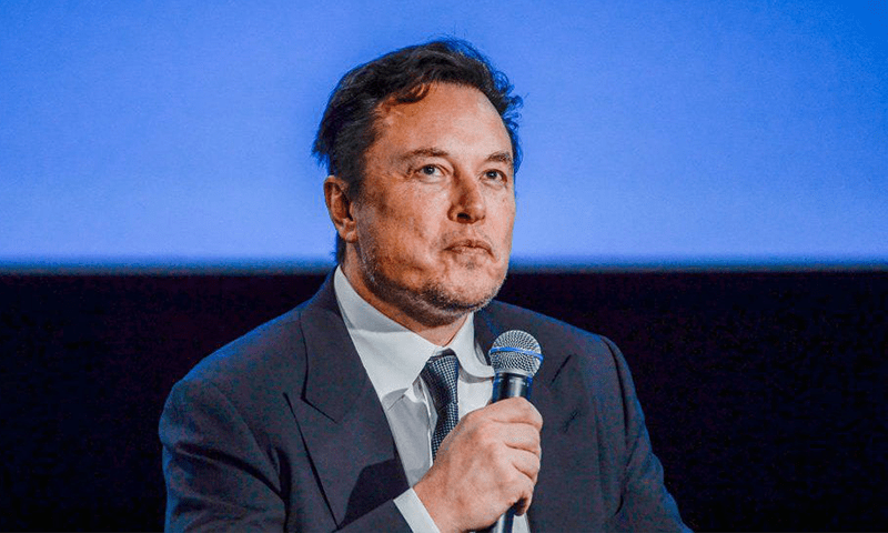 Twitter removes Spaces feature after Musk&rsquo;s spats with journalists