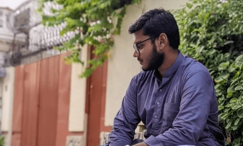 Street crime: 16-year-old arrested for killing NED student in botched robbery