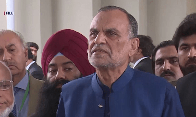 Petitions across country cannot be merged, court tells Swati