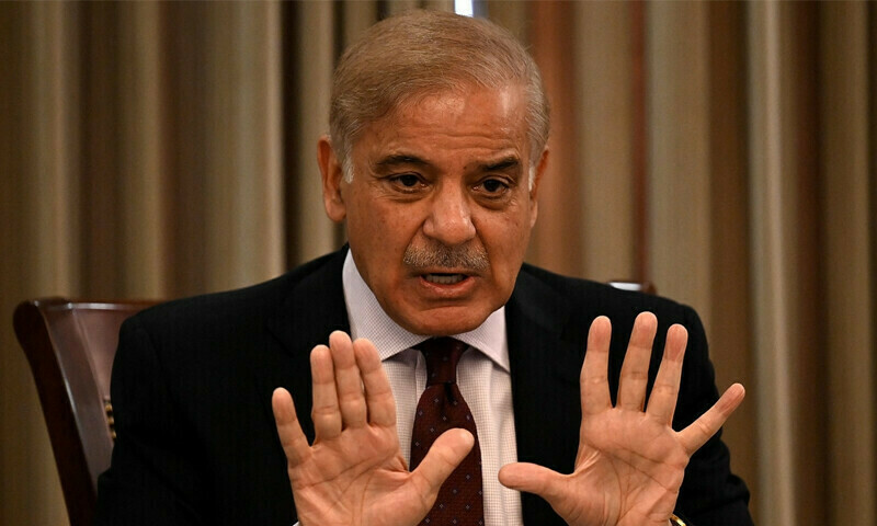 PM Shehbaz directs ministers to provide relief to public