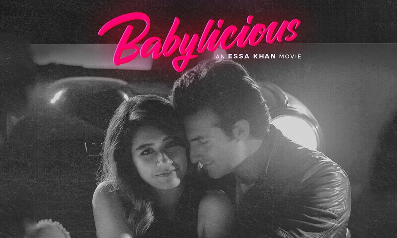 Syra Yousuf, Shahroze Sabzwari face backlash after &lsquo;Babylicious&rsquo;