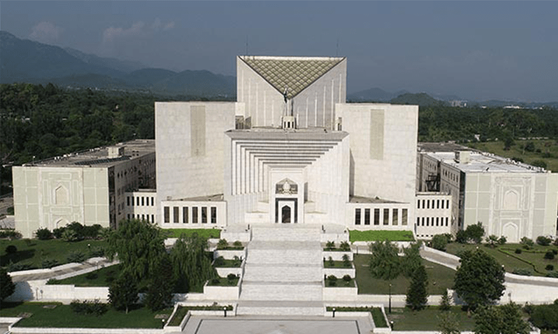 Supreme Court witnesses decline in pending cases