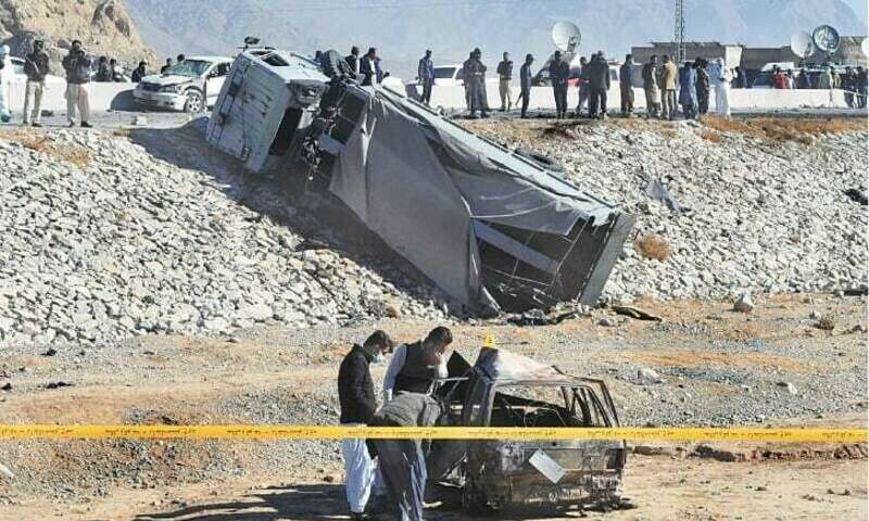 TTP chief claims using Pakistani soil for attacks