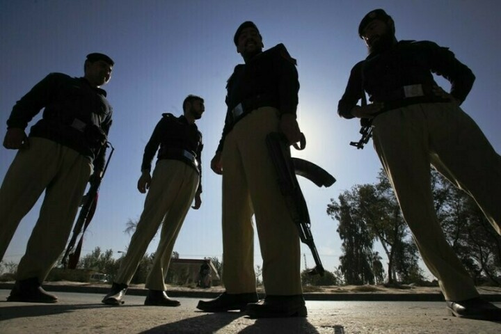 Militants seize CTD centre in Bannu, take hostages