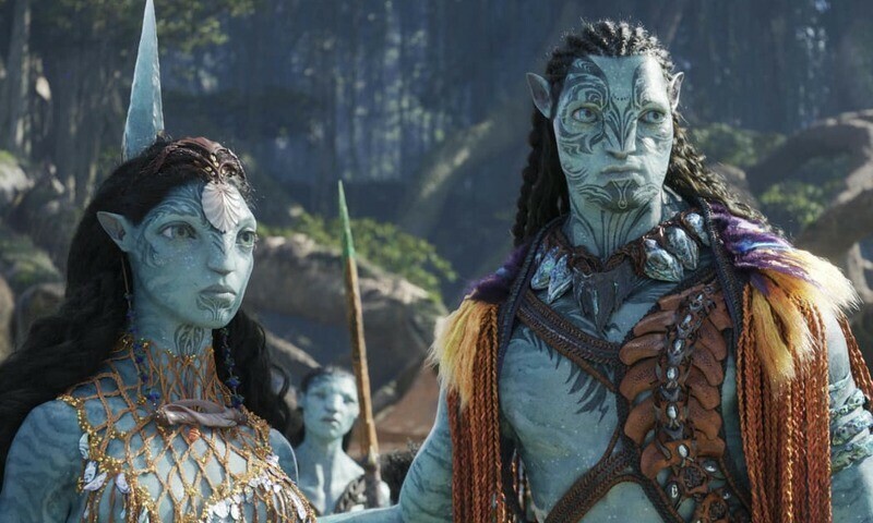 Pricey &lsquo;Avatar&rsquo; sequel opens shy of forecasts on its box office journey
