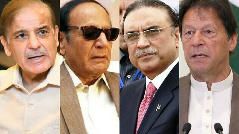 Dissolution saga: PDM in last ditch effort as Pervaiz Elahi offers opening