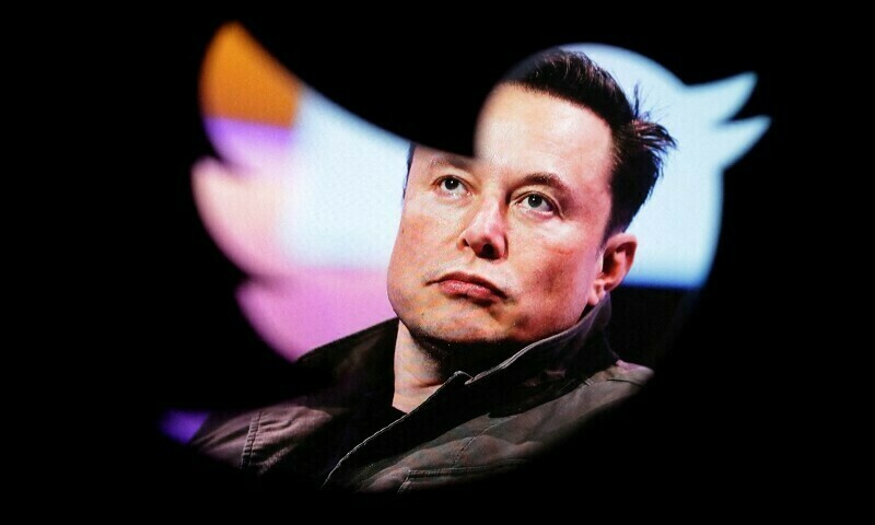 Twitter users tell Elon Musk to step down as another poll backfires