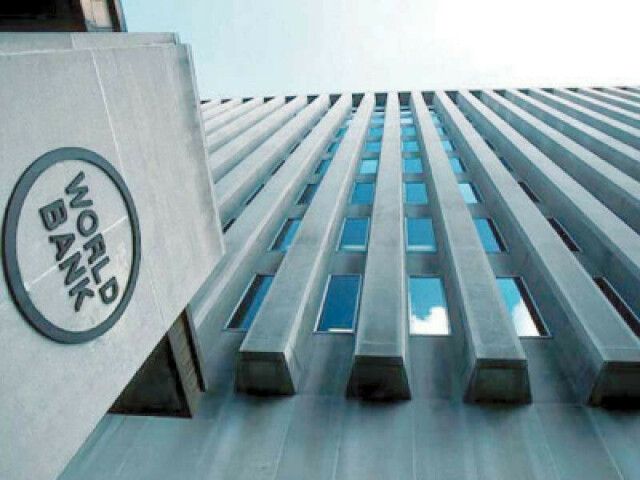 World Bank to provide $1.69 bn for flood affected people in Sindh