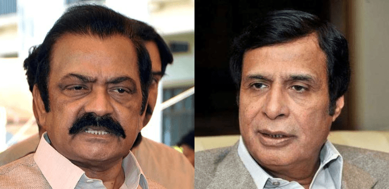 Sanaullah hints at imposing governor rule if Elahi does not take vote of confidence