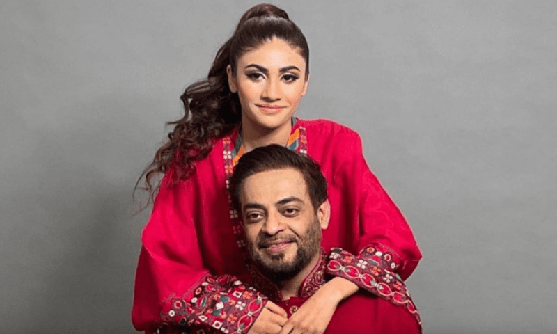 Video leak: Verdict on bail plea of Aamir Liaquat&rsquo;s third wife tomorrow