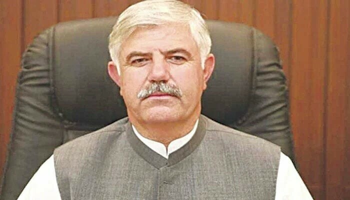 KP Assembly dissolution after Punjab outcome: Mahmood Khan