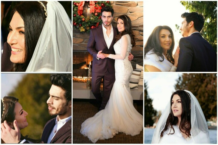 Imran Khan&rsquo;s ex-wife Reham Khan ties the knot