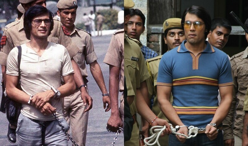 Indian daily confuses Randeep Hooda with Charles Sobhraj