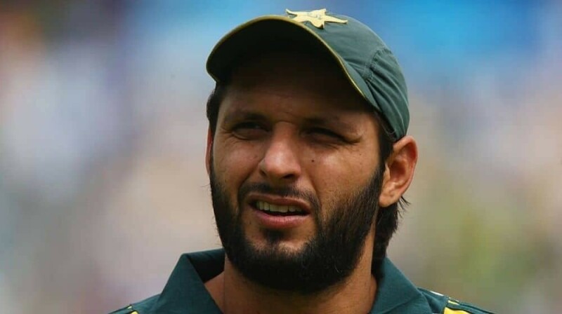 PCB names Shahid Afridi chief selector for New Zealand series