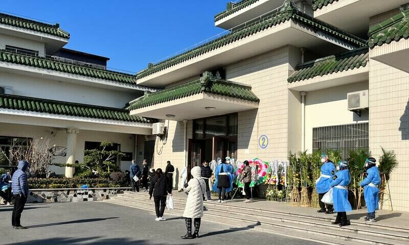 China&rsquo;s Covid resurgence and its impact on Pakistan