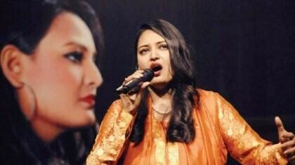 World&rsquo;s first Sufi opera singer performs in Islamabad