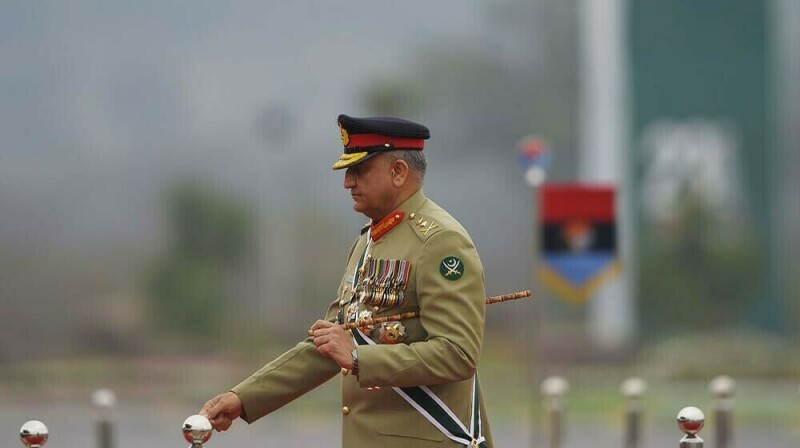 Three remanded over Bajwa tax record leak not presented in court
