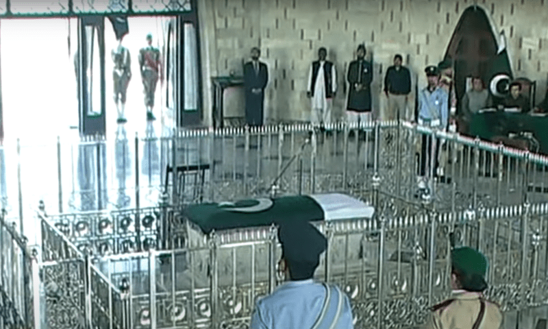 Nation celebrates Quaid-e-Azam Day with zeal