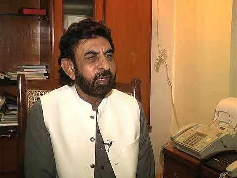 &lsquo;Economic crisis due to illegal outflow of $2 million monthly to Afghanistan&rsquo;