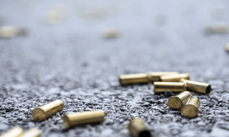 Man killed in alleged shootout with Karachi police was innocent, says family