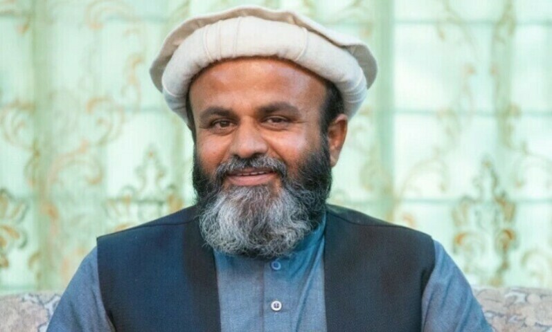 Gwadar remains tense as case filed against Maulana Hidayat over cop&rsquo;s death