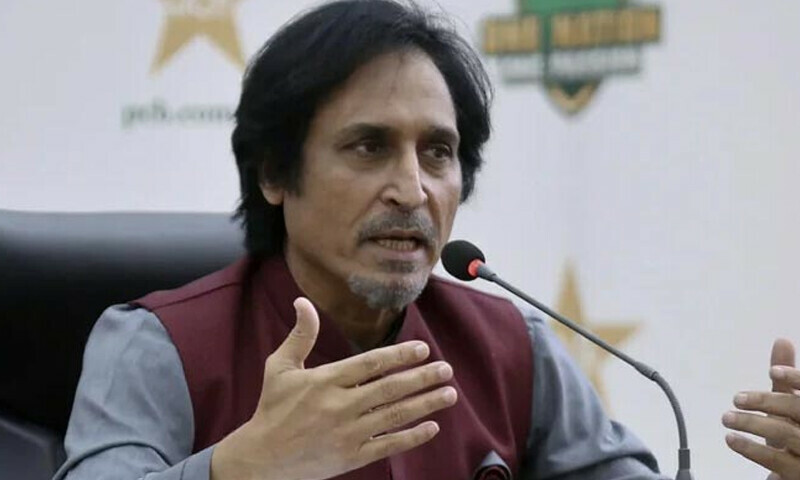 PCB responds to ex-chief Ramiz Raja&rsquo;s claims against Najam Sethi