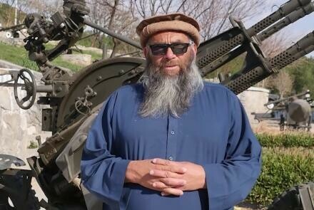 Ex-Soviet soldier who stayed after invasion ended dies in Afghanistan