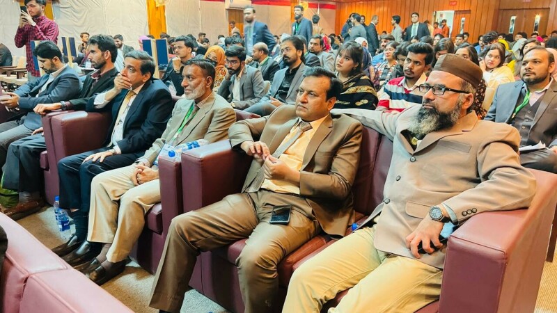 Gender parity in HEC enrollment within touching distance: chairman
