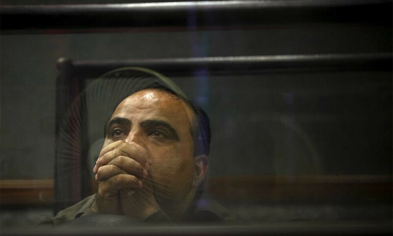 KSE-100 hits lowest level since July 2020 as crises compound