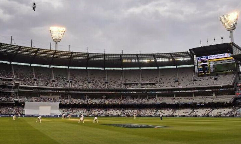 MCC wants to host India, Pakistan Tests at MCG