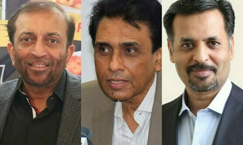 MQM factions including PSP reach unification agreement
