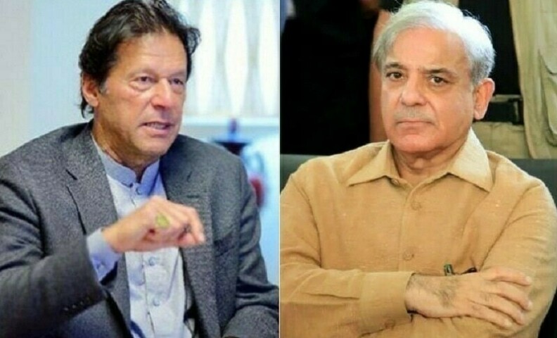 Imran&rsquo;s plea against Rs10 billion defamation case dismissed