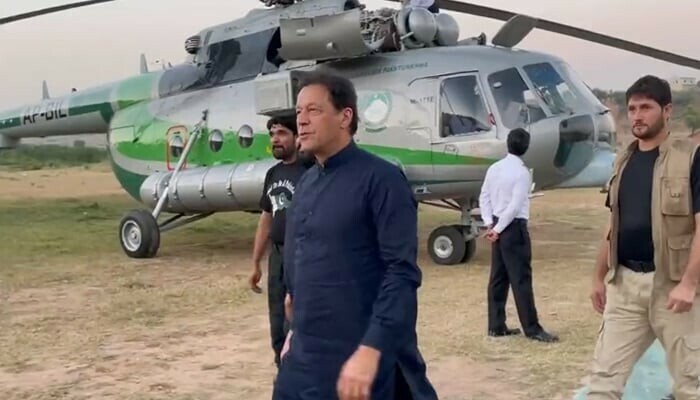 KP governor signs helicopter bill after dissenting note