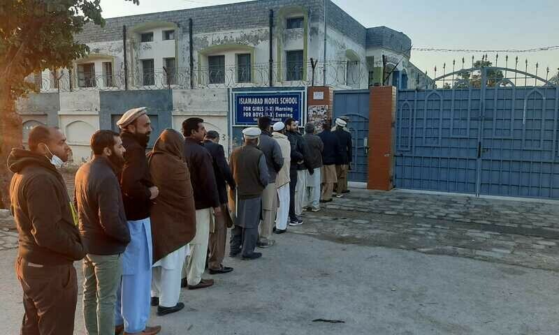 Islamabad LG election: PTI seeks contempt proceedings against ECP
