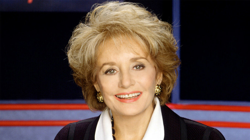 Barbara Walters, who broke network tv boys&rsquo; club, dies at 93