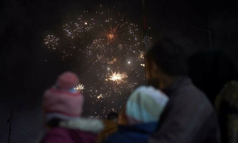 Pakistan aims for stability as world welcomes 2023