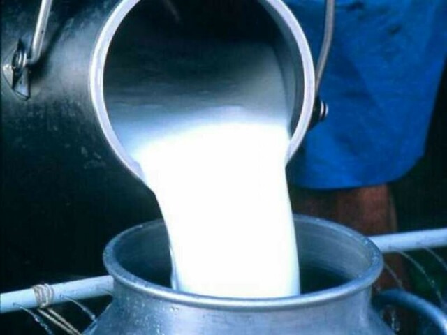 Punjab to devise strategy to ban sale of loose milk