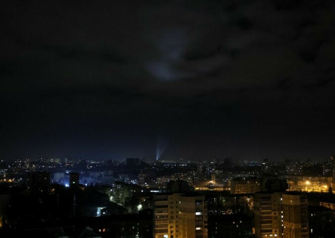 Kyiv claims deadly strike on Russian troops in Makiivka