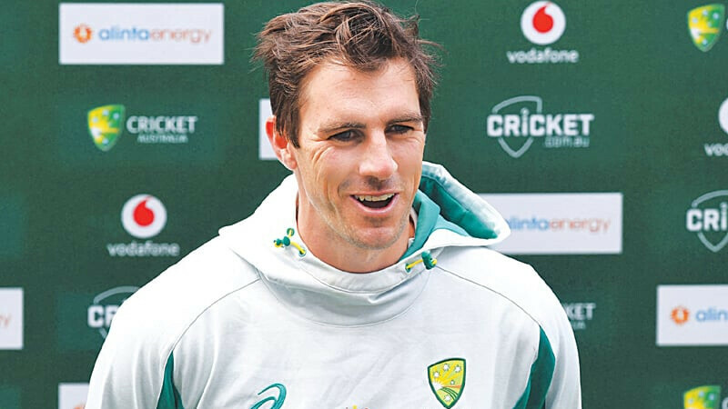 Australia&rsquo;s Cummins mum on 3rd Test XI but two spinners likely