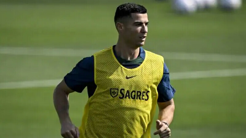 Ronaldo&rsquo;s Al Nassr move underlines Portugal star&rsquo;s decline