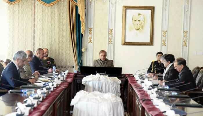 Vaccination of children aged 5-12 years must be ensured immediately: PM Shehbaz