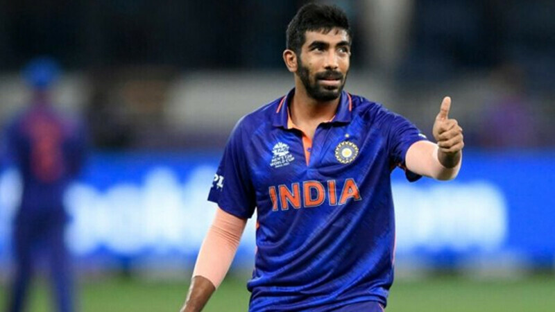 Bumrah added to India&rsquo;s ODI squad for Sri Lanka series