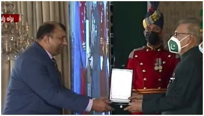 Decorated officer among two CTD officials martyred in Punjab&rsquo;s Khanewal