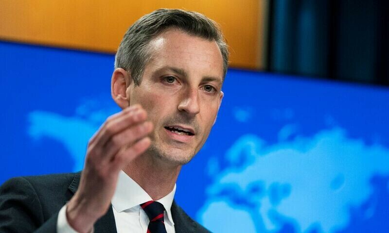 Pakistan has right to defend itself from terrorism: US